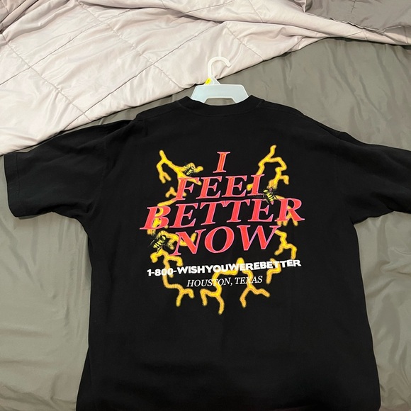 Better Brand tee - Picture 2 of 2